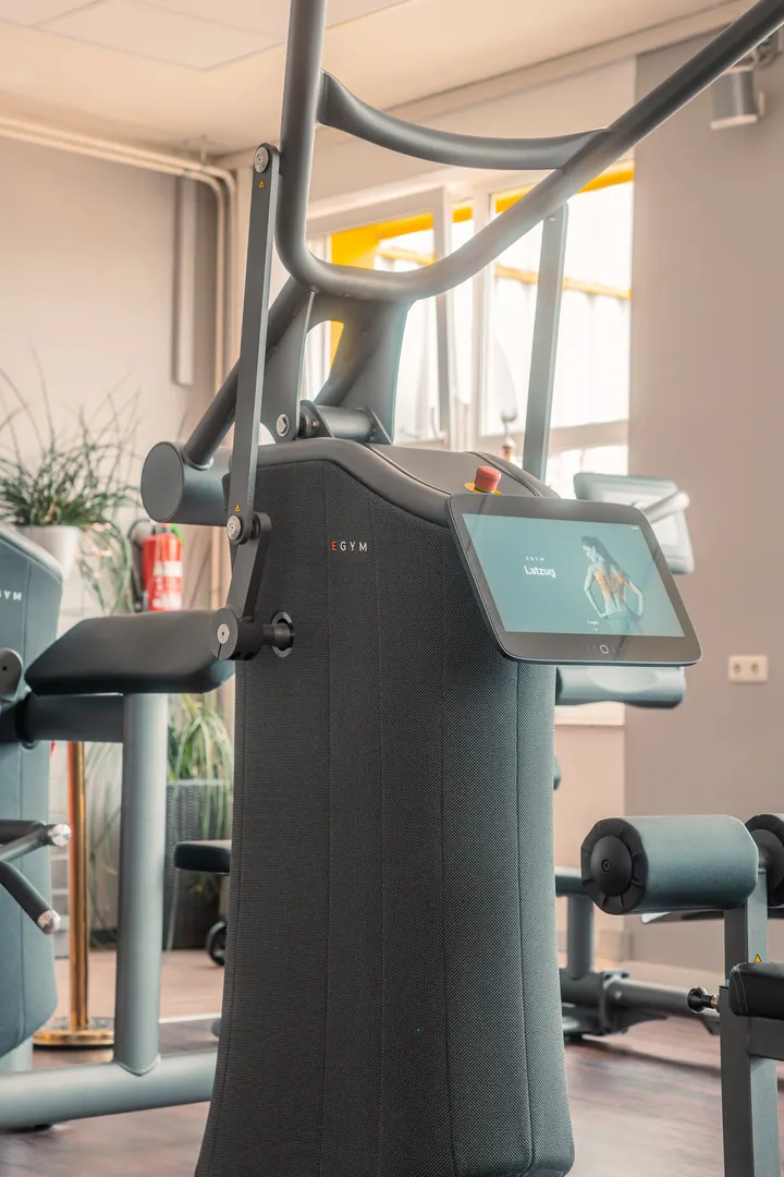 Sportstudio Allgäu GbR — recovery-studio in Im Gschlatt, Marktoberdorf — 3