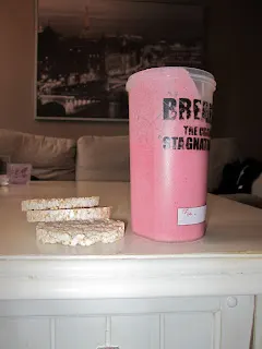 Dahlbergs Gym — träningsstudio i Bossgården, Läckeby — 2