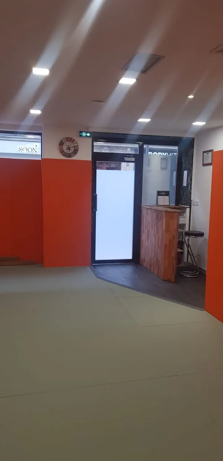 Jujitsu Club17 Paris — jjb-studio à Paris 17e Arrondissement, Paris — 2