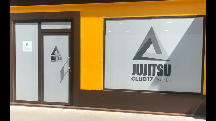 Jujitsu Club17 Paris — jjb-studio à Paris 17e Arrondissement, Paris — 3