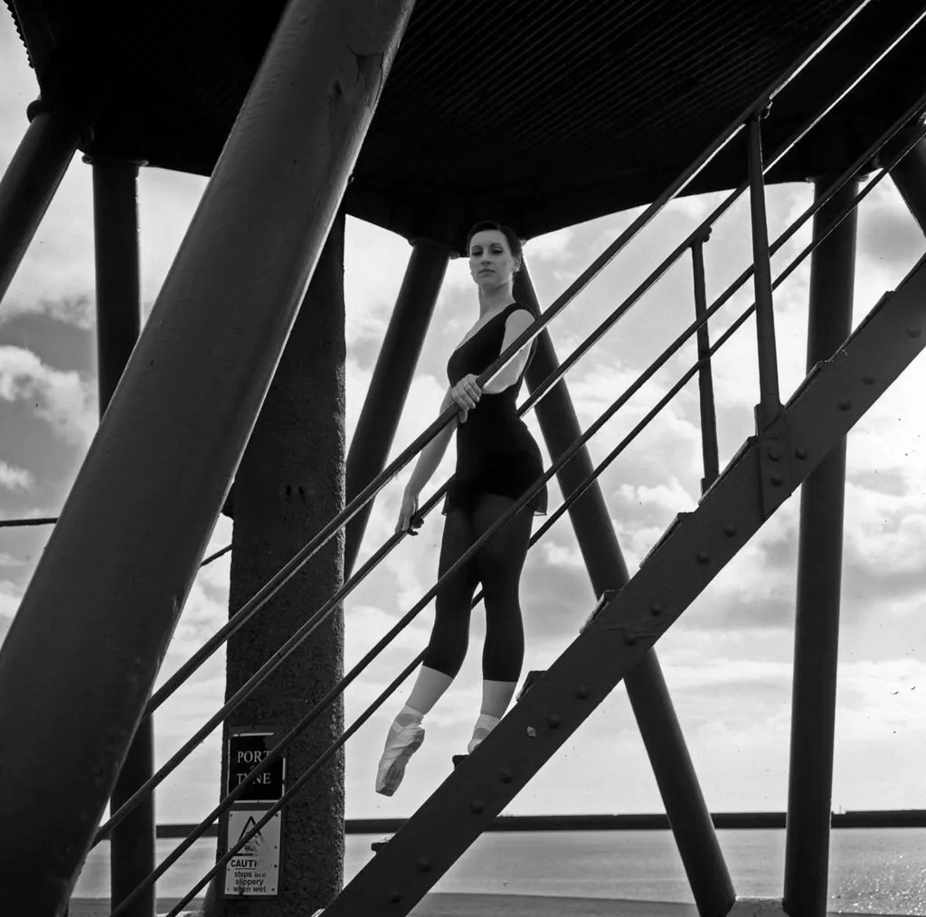 Complete Ballet — dance-studio in South Shields — 2