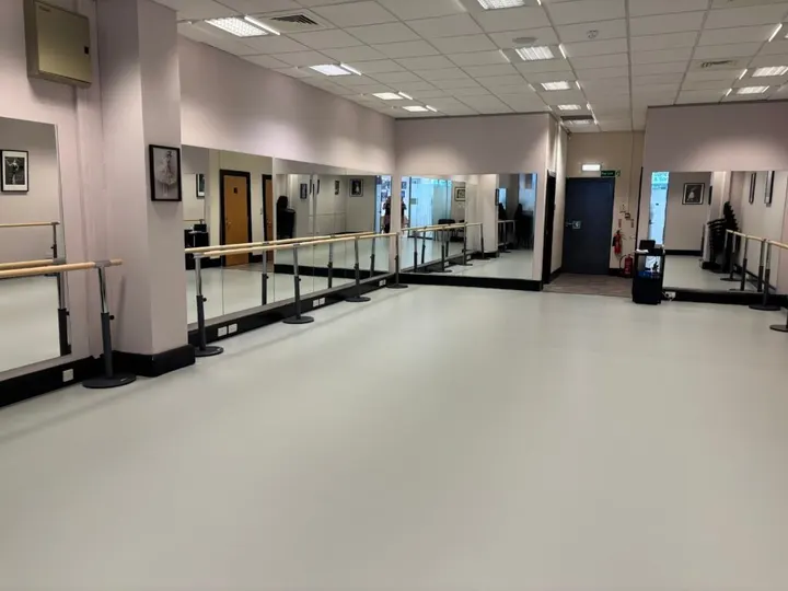 Complete Ballet — Dance in The Lawe, South Shields