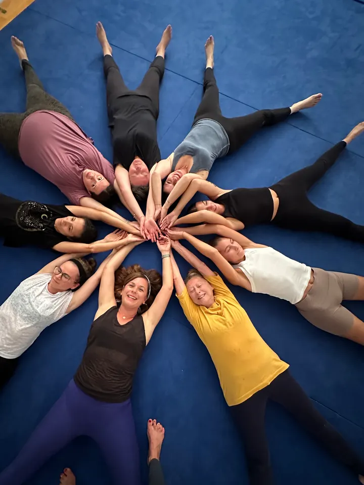 Maya Pilates et massages Kobido — pilates-studio à 7e Arrondissement, Marseille — 3