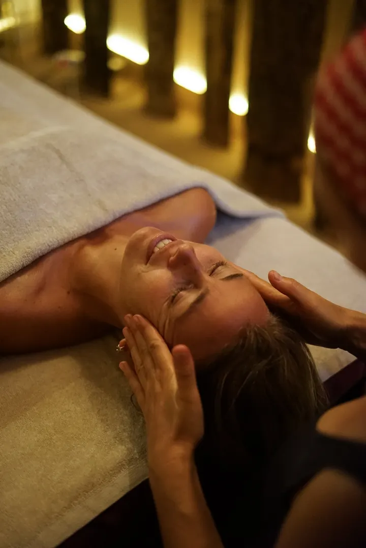Maya Pilates et massages Kobido — pilates-studio à Marseille — 5