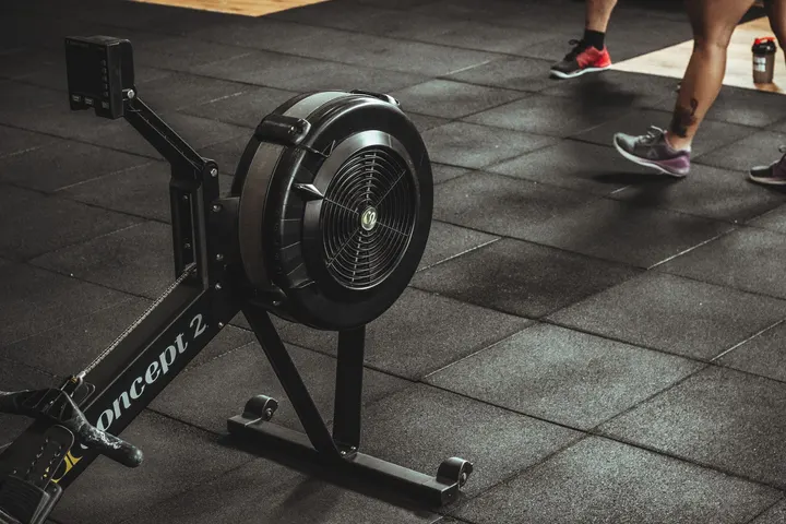 TG Gym and Wellness — pilates-studio in Henley-on-Thames, Henley-On-Thames — 3