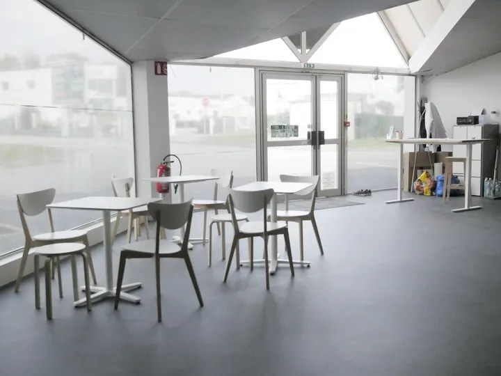 THE SPOT - MOVEMENT STUDIO — salle de fitness-studio à Ploeren — 2