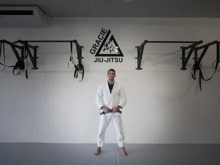THE SPOT - MOVEMENT STUDIO — salle de fitness-studio à Ploeren — 3
