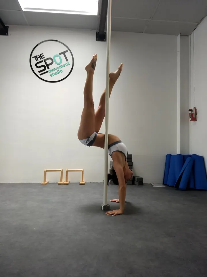 THE SPOT - MOVEMENT STUDIO — salle de fitness-studio à Ploeren — 5