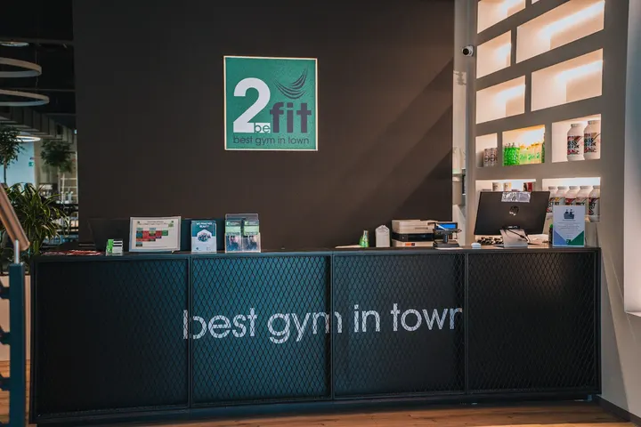2Fit Bolzano — palestre-studio a Oltrisarco, Bolzano — 2