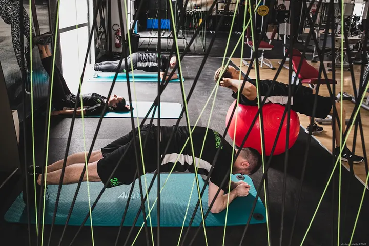 2Fit Bolzano — palestre-studio a Bolzano — 5