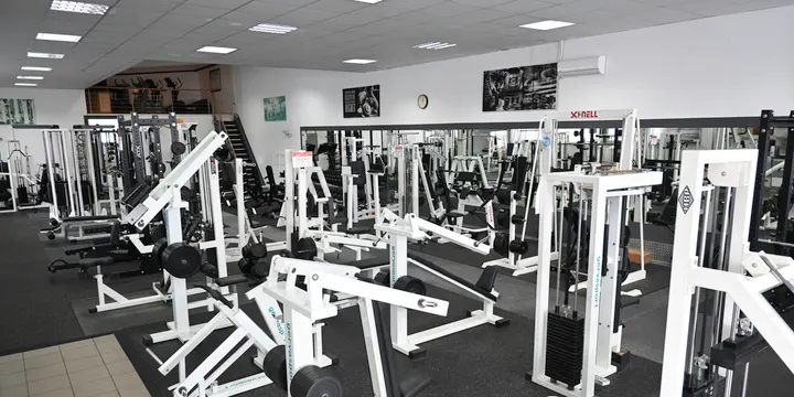 Body Beaut — Fitnessstudio in Mainz