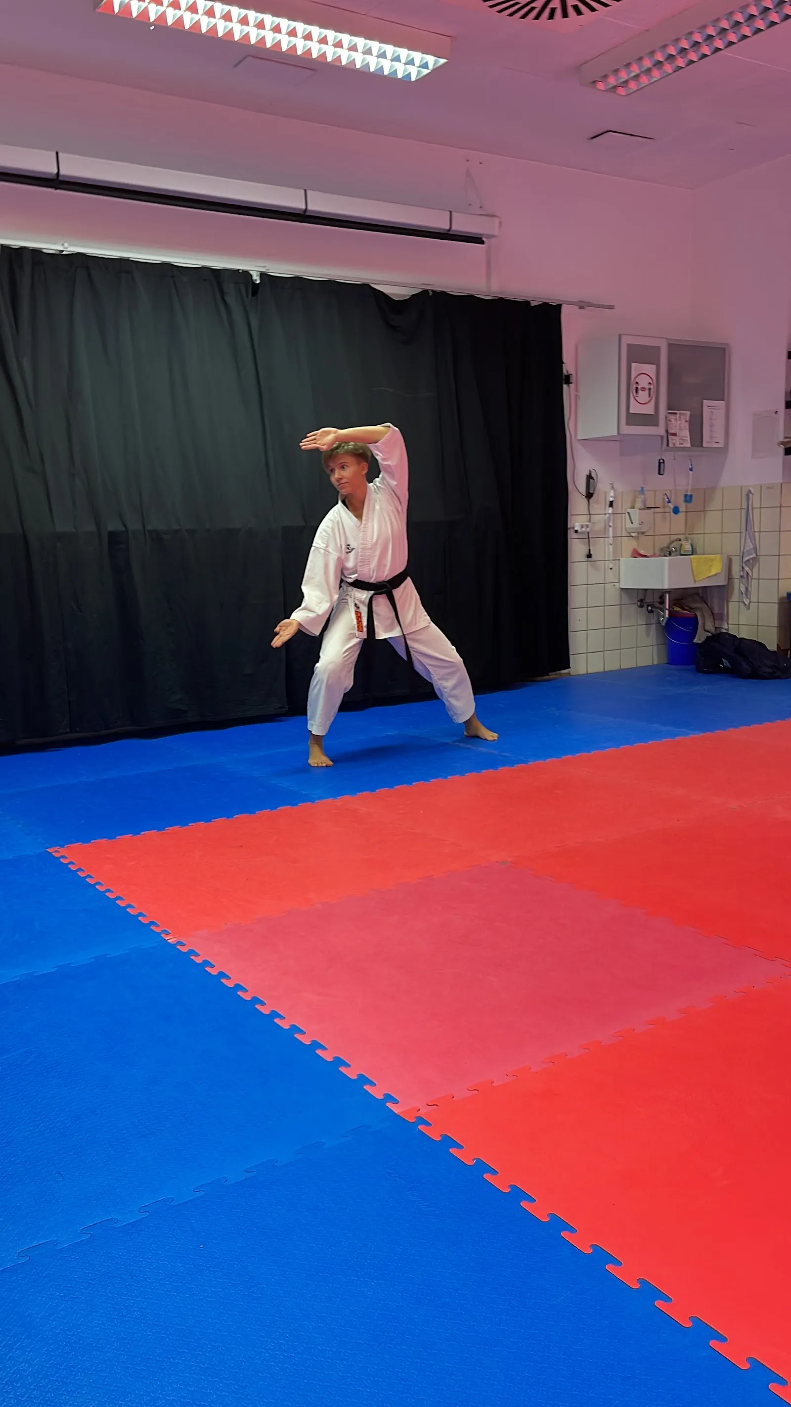 Turnen und Kampfkunst Ehrenkirchen e.V. — kampfsport-studio in Ehrenkirchen — 3