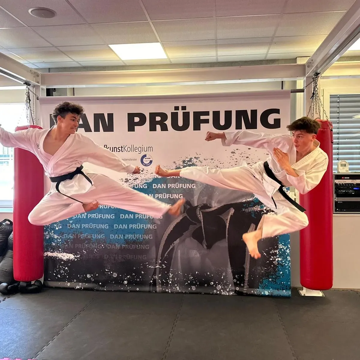 Turnen und Kampfkunst Ehrenkirchen e.V. — kampfsport-studio in Ehrenkirchen — 4