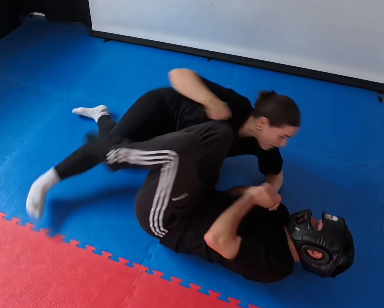 Turnen und Kampfkunst Ehrenkirchen e.V. — kampfsport-studio in Ehrenkirchen — 5