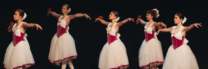 city ballett & tanz im CITTI-PARK — tanz-studio in Hassee, Kiel — 2