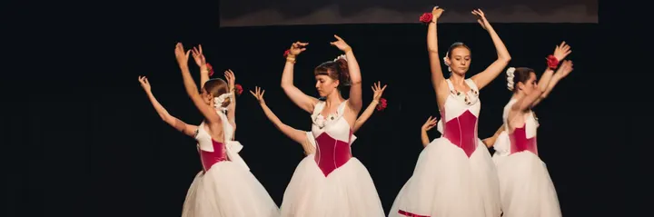 city ballett & tanz im CITTI-PARK — tanz-studio in Kiel — 3