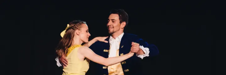 city ballett & tanz im CITTI-PARK — tanz-studio in Kiel — 5