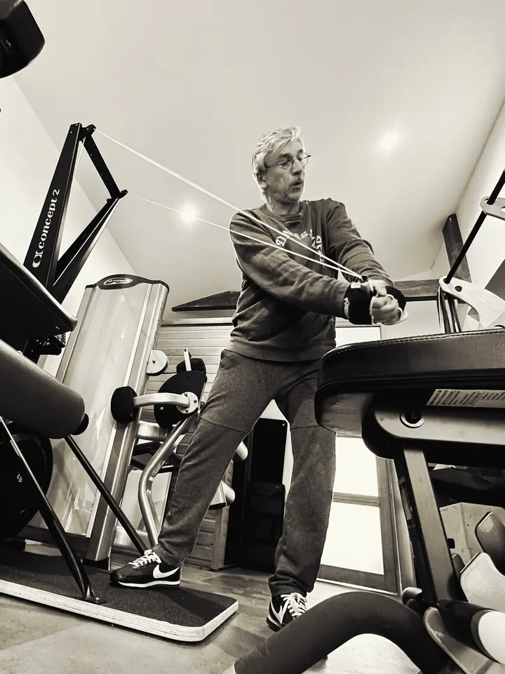 Boxe And Change — boxe-studio à Angers — 3
