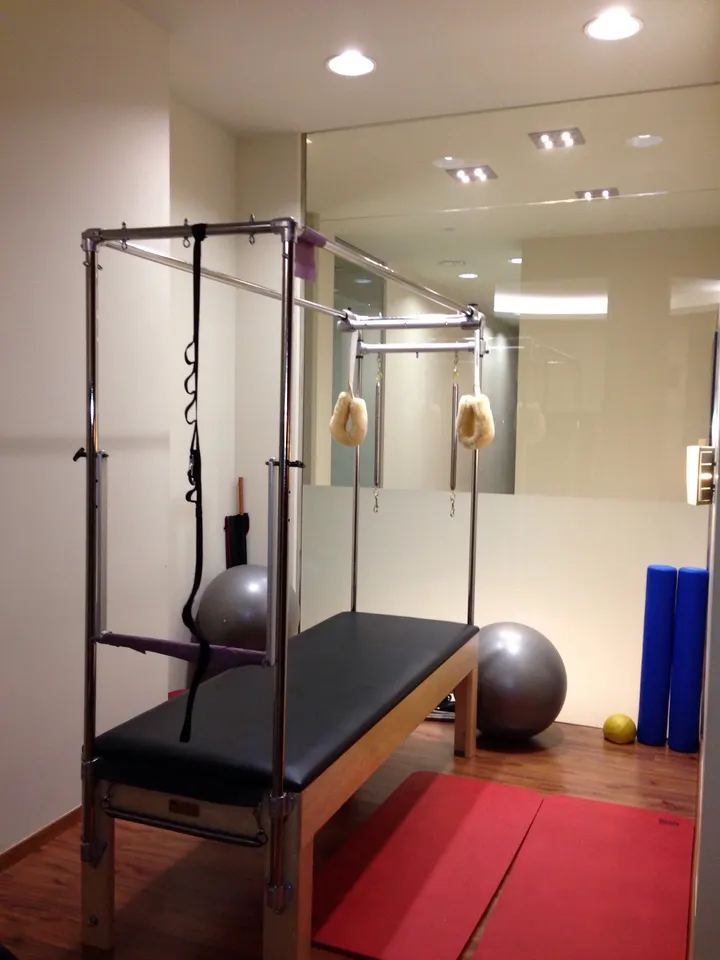 Centro Médico Pilates Albacete — pilates-studio en Parque Sur, Albacete — 3