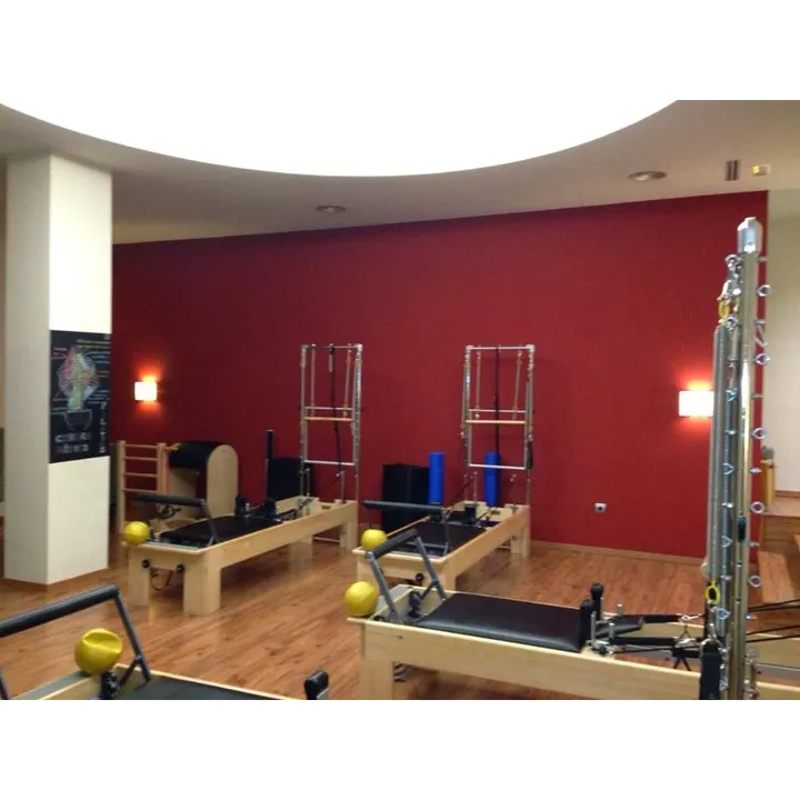 Centro Médico Pilates Albacete — pilates-studio en Albacete — 5