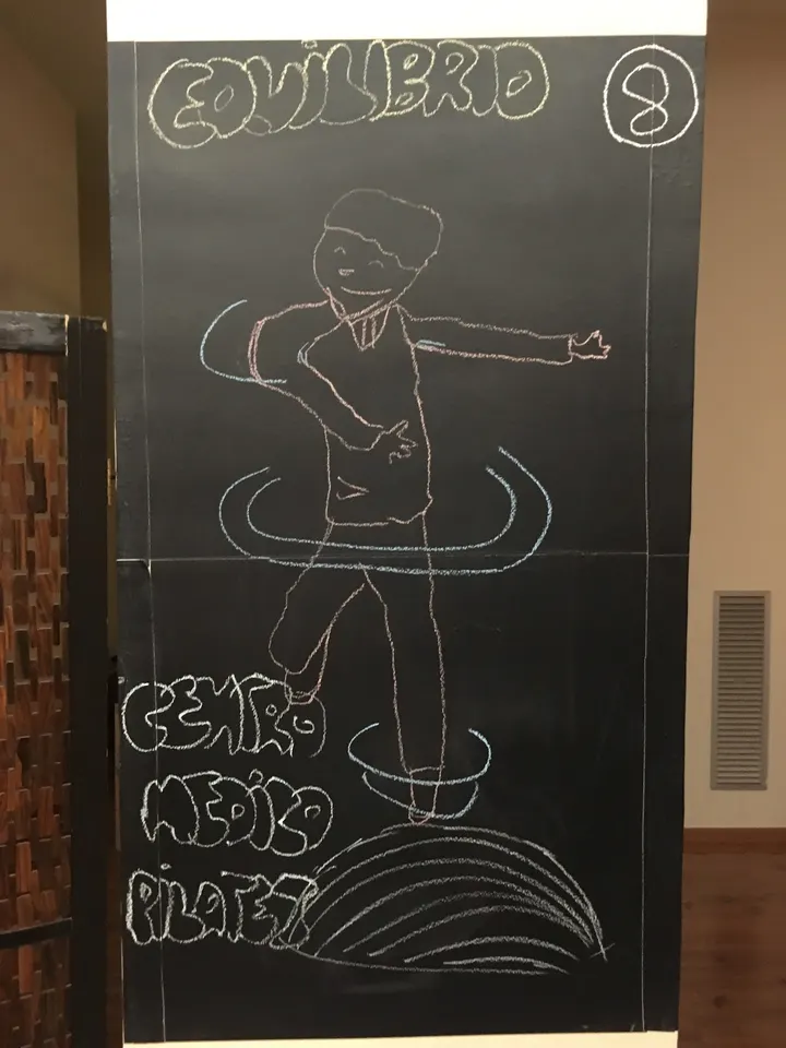Centro Médico Pilates Albacete — Pilates en Parque Sur, Albacete