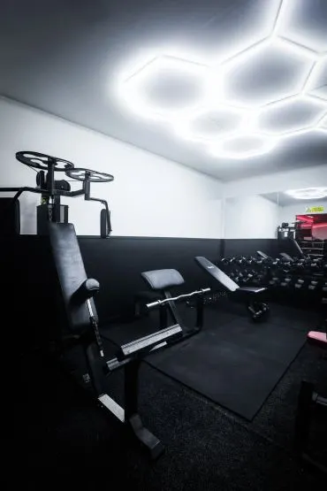 24/7 Fitness Dumfries — Fitness Studio in Loreburn, Dumfries