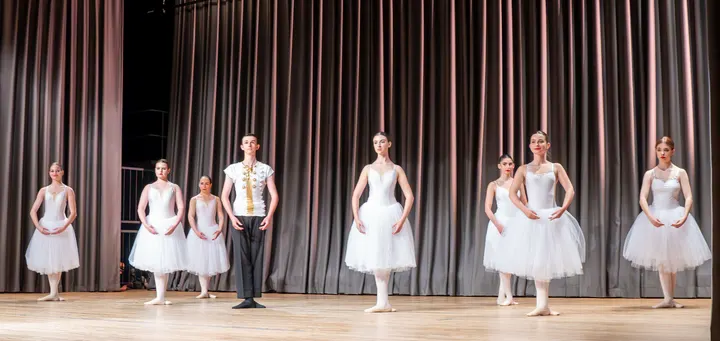 Tanz- und Ballettschule Allegro — tanz-studio in Eberstadt, Darmstadt — 3
