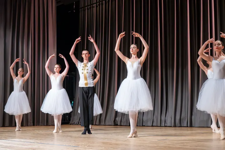 Tanz- und Ballettschule Allegro — tanz-studio in Darmstadt — 3