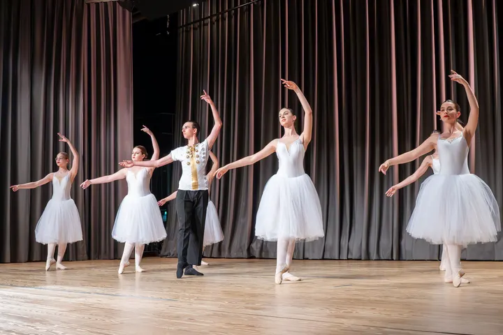 Tanz- und Ballettschule Allegro — tanz-studio in Darmstadt — 4