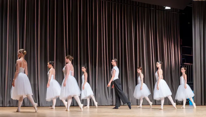 Tanz- und Ballettschule Allegro — tanz-studio in Darmstadt — 5