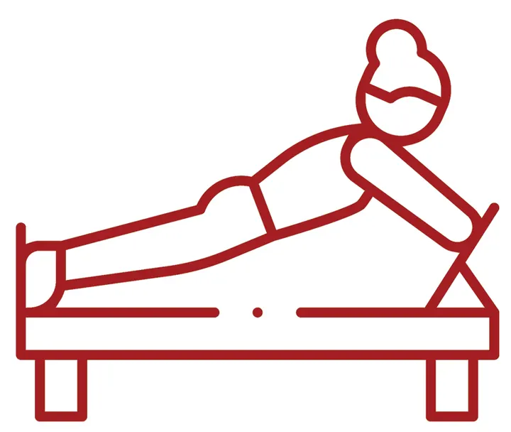 Contrology Napoli — pilates-studio a San Ferdinando, Napoli — 2