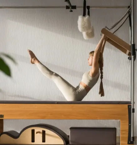 Contrology Napoli — pilates-studio a San Ferdinando, Napoli — 3