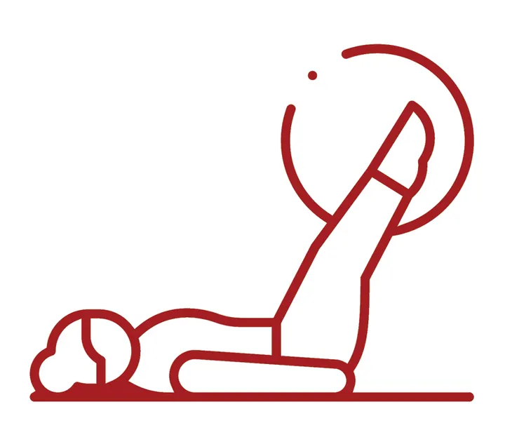 Contrology Napoli — pilates-studio a Napoli — 3