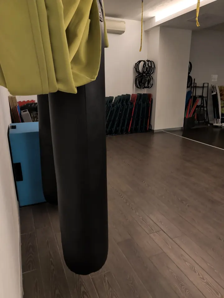 Milano Urban Gym — palestre-studio a Maciachini - Maggiolina, Milano — 2