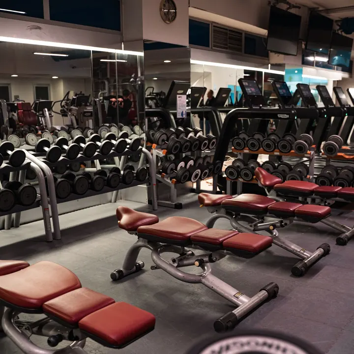Milano Urban Gym — palestre-studio a Milano — 3