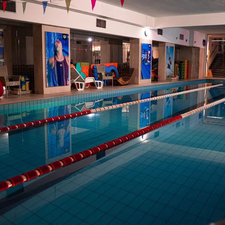 Milano Urban Gym — palestre-studio a Milano — 4