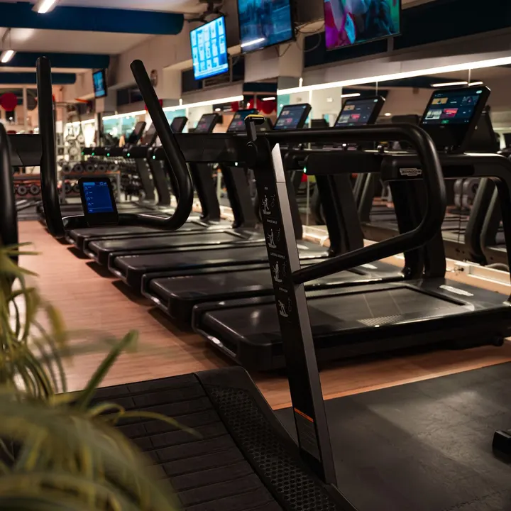 Milano Urban Gym — palestre-studio a Milano — 5