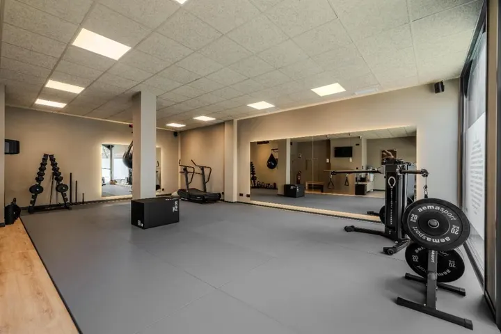 Studio 17 Entrenamiento personal — entrenamiento funcional-studio en Ibaeta, San Sebastián — 2