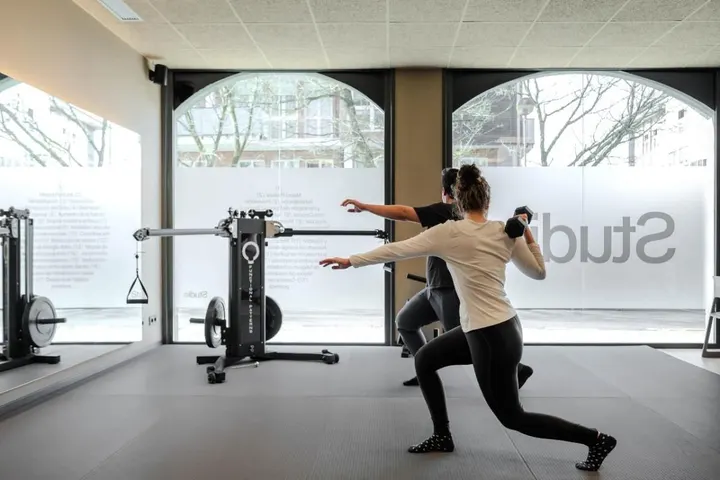 Studio 17 Entrenamiento personal — entrenamiento funcional-studio en San Sebastián — 3