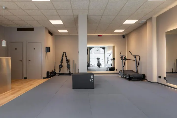 Studio 17 Entrenamiento personal — entrenamiento funcional-studio en San Sebastián — 4