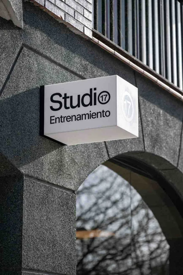 Studio 17 Entrenamiento personal — Functional Training en Ibaeta, San Sebastián