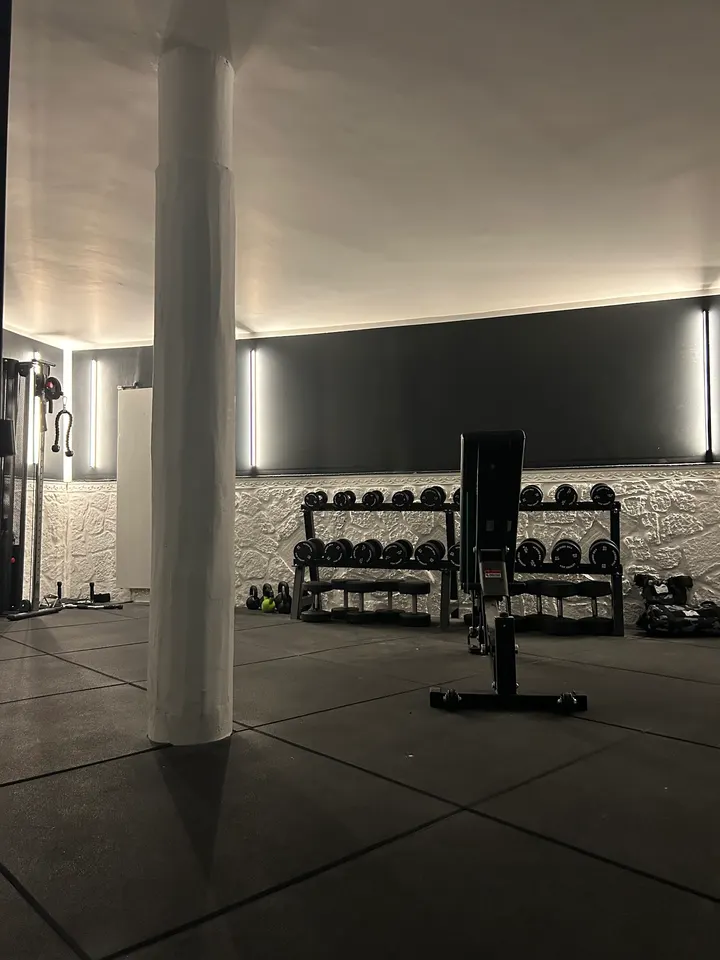 Triton Salle Privée — salle de fitness-studio au Havre — 3