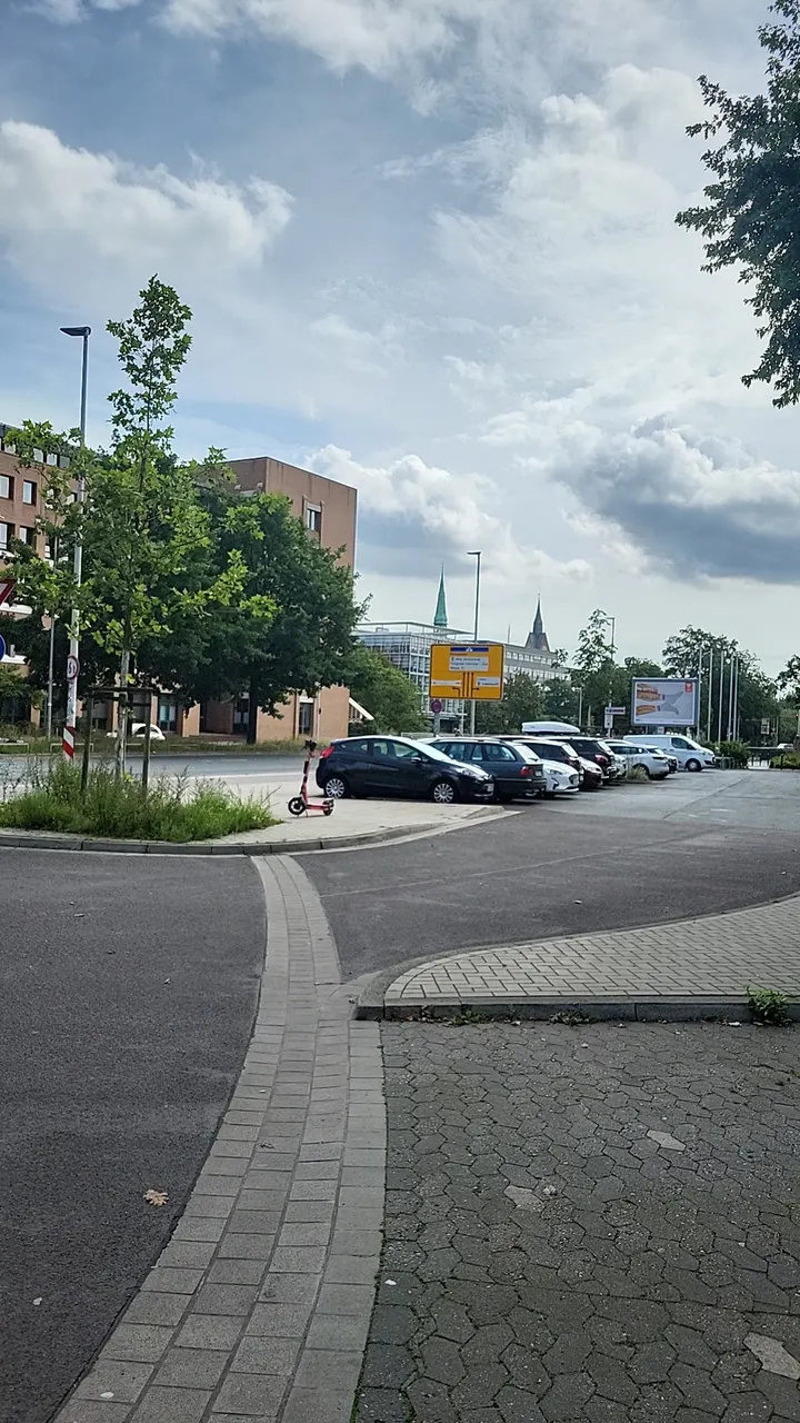 Mudo-Schule Hannover — kampfsport-studio in Hannover — 3