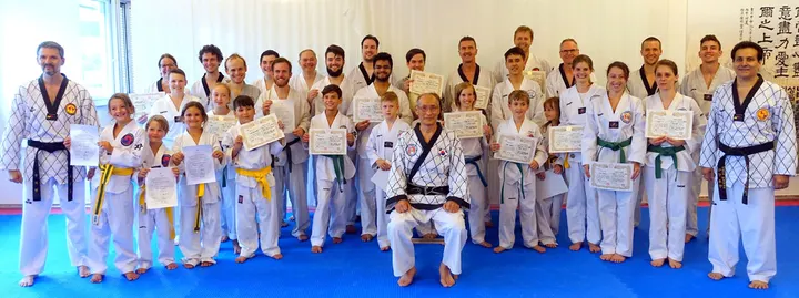 Mudo-Schule Hannover — Kampfsport in Calenberger Neustadt, Hannover
