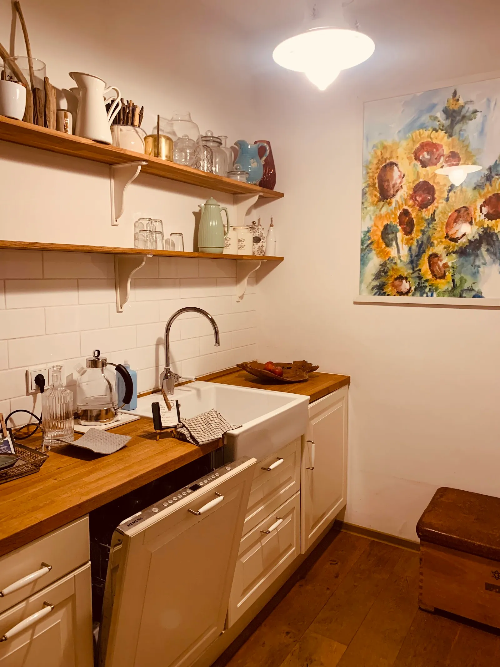 hemma Yoga — yoga-studio in Neuhausen-Nymphenburg, München — 3