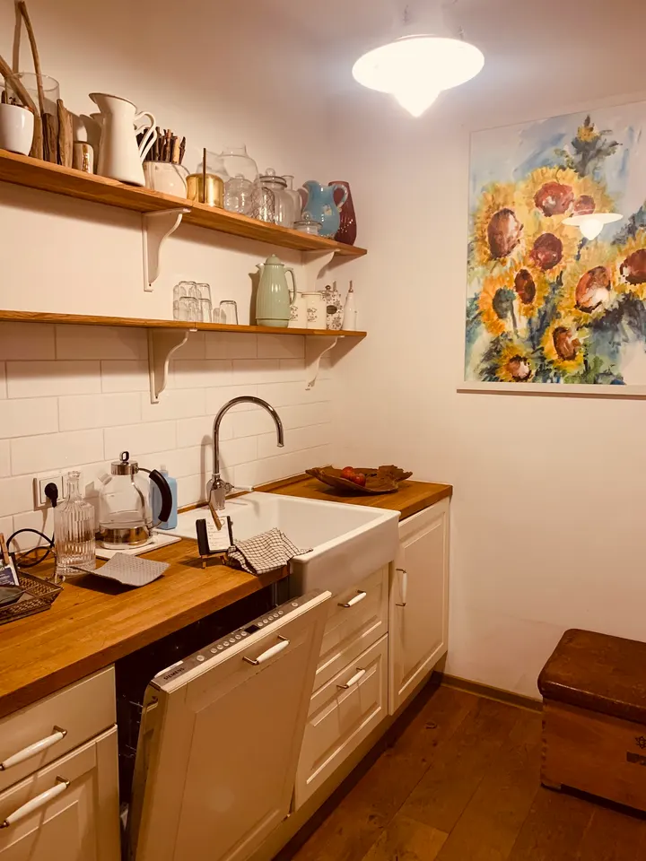 hemma Yoga — yoga-studio in Neuhausen-Nymphenburg, München — 3