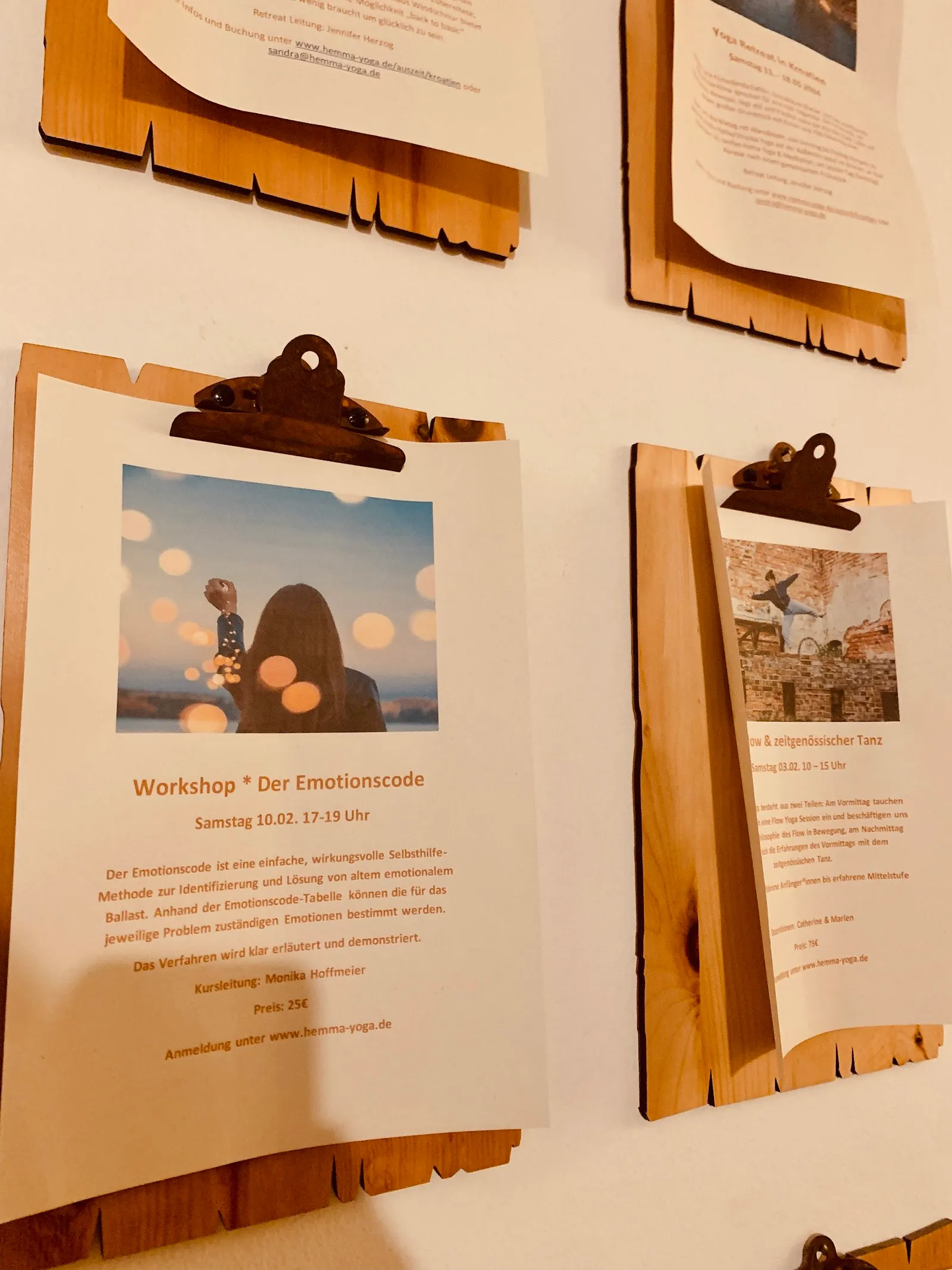 hemma Yoga — yoga-studio in München — 5