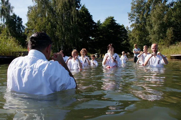 Nynäshamn Kyokushin Karate — kampsport-studio i Gröndal, Nynäshamn — 3