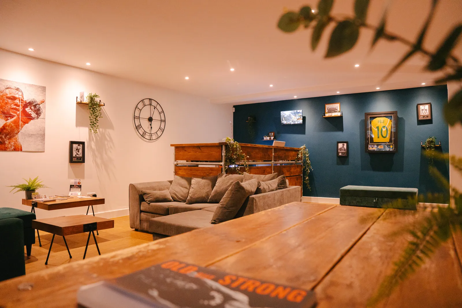 The Aura Hub Health Club — fitness studio in Matlock — 3