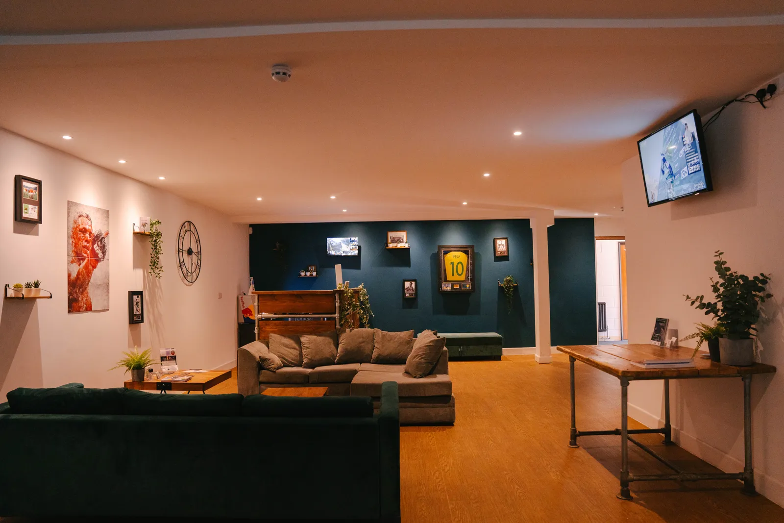 The Aura Hub Health Club — fitness studio in Matlock — 6